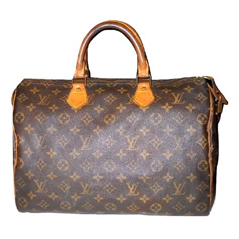 vieux sac louis vuitton
